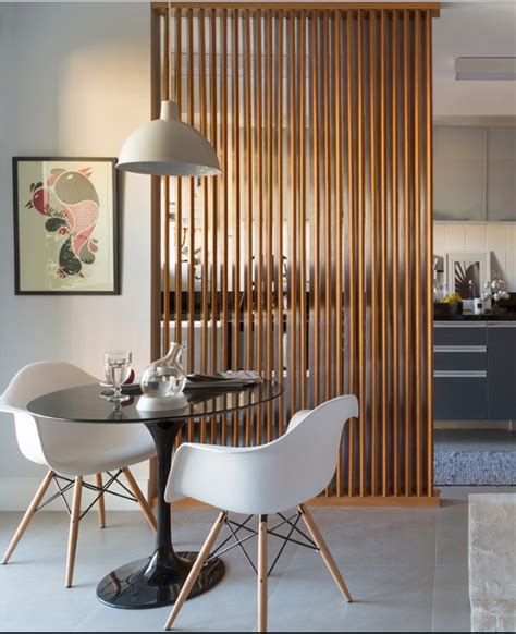 Desain flat dan minimalis masih menjadi paling trend digunakan tahun 2018. Inspirasi Desain Sekat Ruangan Unik Dan Kreatif