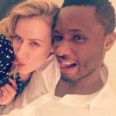 John mikel obi's russian wife olga slams nigerians over alleged marriage problem. Mikel Obi quit relationship with his Russian girlfriend ...