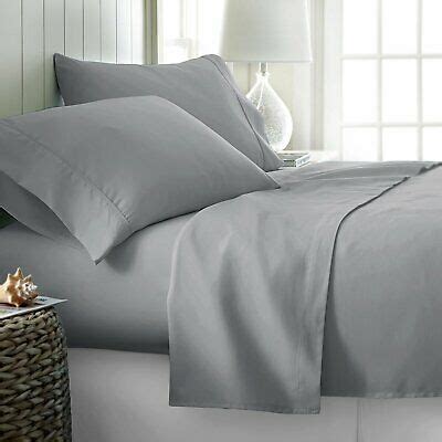 If you're like most people who own a 3/4 size bed, you've spent countless hours trying to track down a replacement three quarter size mattress with little or no luck. RV Sheet Set 3/4 Full Bunk Size Light Grey Microfiber Bed ...