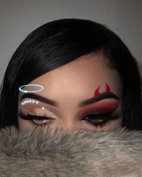 30 besten Halloween-Augen-Make-up-Ideen - #besten # ...