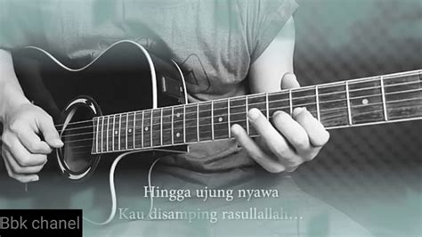 Fakta dan lirik lagu aisyah istri. Lirik aisyah istri rasulullah - YouTube