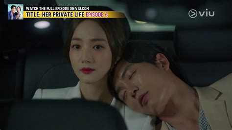 Bookmark us if you don't want to miss another episodes of korean drama her dramacool will be the fastest one to upload ep 5 with eng sub for free. Her Private Life EP 6 (w/ Eng Subs) - YouTube