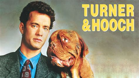 Josh peck hadn't seen the 1989 tom hanks movie turner and hooch before landing the role on disney+ series of the same name, premiering july 21. Une série Turner & Hooch est en développement chez Disney ...