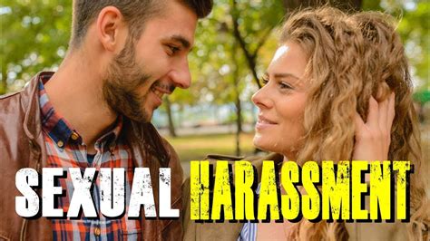 Sexual harassment in the workplace is a form of discrimination that includes any uninvited comments, conduct without adequate measures in place to curb the level of sexual harassment, this unspoken nuisance may grow exponentially and become engrained into. sexual harassment in the workplace training for employees ...