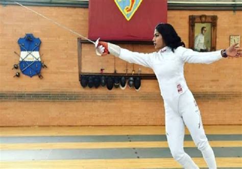 Try the suggestions below or type a new query above. Bhavani Devi makes India proud, becomes 1st Indian fencer ...
