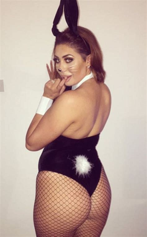 Maybe you would like to learn more about one of these? The best and worst celebrity Halloween costumes of 2016 ...