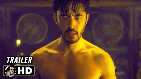 Check spelling or type a new query. WARRIOR Season 2 Official Announcement (HD) Bruce Lee Cinemax - YouTube