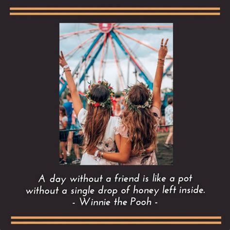 These friendship quotes show how special great friends truly are. 20 Female Friendship Quotes For Instagram Captions Pictures - Bff Shirts in 2021 | Female ...