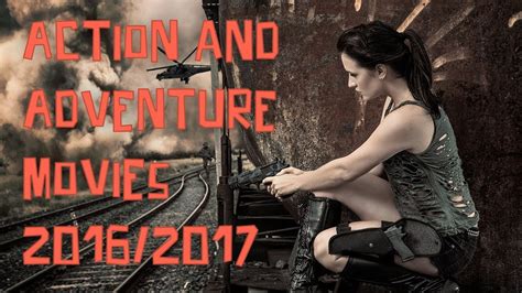 Set in 1935, it puts indy in india to retrieve a mystical stone. Best Action and Adventure Movies 2016/2017: See top action ...