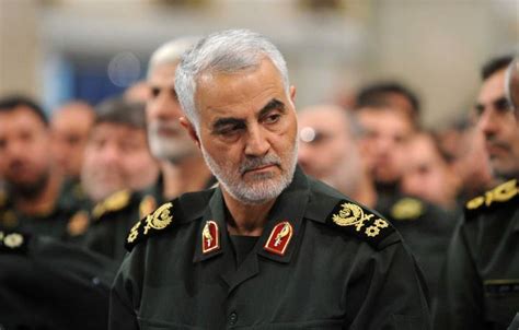 در طول تاریخ همواره شاهد تجاوزهایی بوده‌ایم که از طرف اقوام one year ago, iranian general qasem soleimani was killed in baghdad. Qasem Soleimani by Kenneth M. Pollack: TIME 100 | Time.com