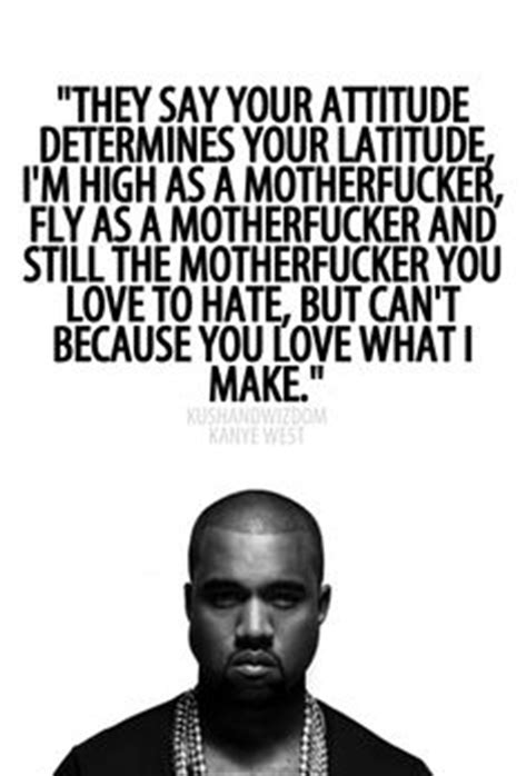 Leave it in the comments below! 53 Best Kanye west quotes images | Kanye west quotes ...