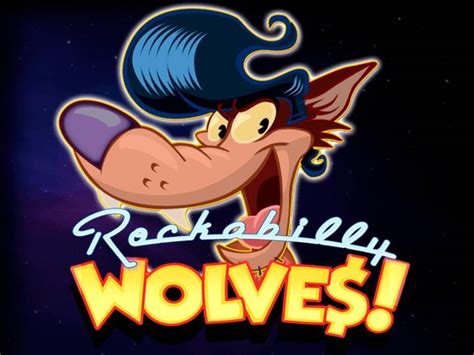 Sign up for 45 free spins no deposit with the bonus code miami45. Rockabilly Wolves Slot Machine - Play Free Microgaming ...