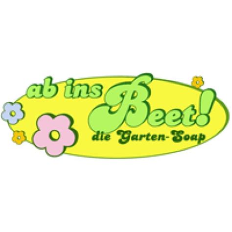 Check spelling or type a new query. Ab ins Beet - Die Garten-Soap | Brands of the World ...