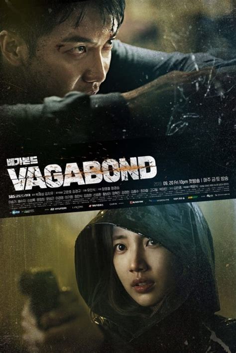 Vagabond season 2 loo seung gi & bae suzy love kiss. VAGABOND: Acción y suspense de la mano de Netflix | Kdrama ...