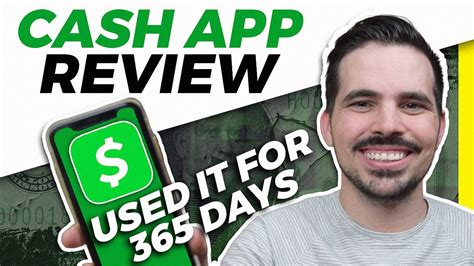 If you want to make even more money with your phone, you can also checkout Cash App Review After 1 Year of Use - YouTube