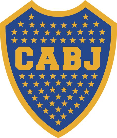 The most renewing collection of free logo vector. Vector Boca Juniors Logo Png