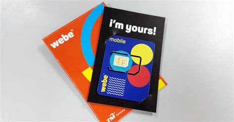 Skip to main search results. Webe Finally Launches Unlimited Data Plan To The Public