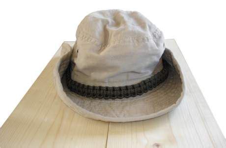 4,822 likes · 5 talking about this. Hat Band | Paracord projects, Paracord, Hat band