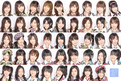 Two members of popular idol group akb48 have been injured in an attack by a fan wielding a chainsaw at a meet and greet in iwate; AKB48 - AKB48 Wiki