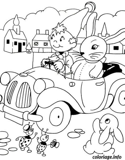 Un conte à lire avec les doigts un vieil homme a dans son champ un navet tellement gros qu'il n'arrive pas à l'arracher. Coloriage dessin voiture oui oui - JeColorie.com