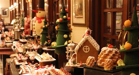 A gingerbread man is a sweet it is. Untraditional Christmas.eve Meals - Macau Christmas Eve ...