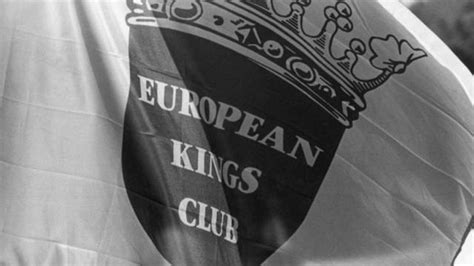 A club established in 1882, newley renovated Anwaltsverband zeichnet Dokfilm über European Kings Club ...
