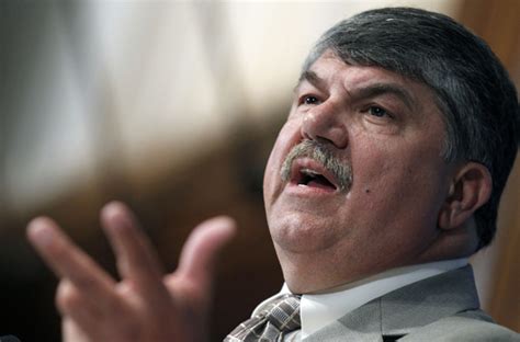 Trumka, 72, had served as president of the federation, which represents more than 12.5 million workers, for. Trumka Wants a More Populist Approach From Democrats | The ...