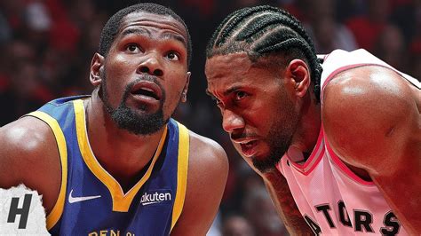 You are watching raptors vs warriors game in hd directly from the scotiabank arena, toronto, canada, streaming live for your computer, mobile and tablets. Golden State Warriors vs Toronto Raptors - Full Game 5 ...