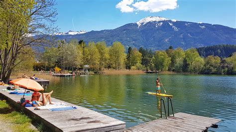 Salzburg und tirol mit hochwasser konfrontiert. Sonniges Wetter im Anflug: So schön ist der Frühling in ...