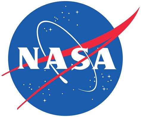 And china may not reach a partnership in space anytime soon due to the current political environment; nasa-logo - La boite verte