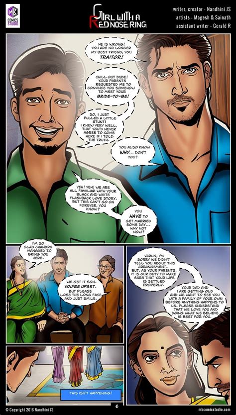 Want a place to kick back for a few moments and read one or more love stories? Page 06 | Romantic books, Hindi comics, Online comic books