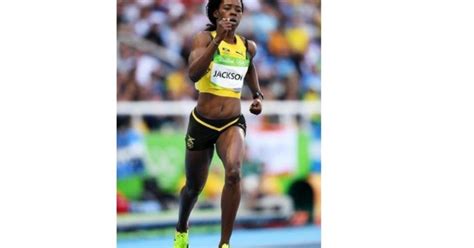 In her longtime signature event of 400 m, she won bronze medals at the 2016 olympics, 2015 world championships and 2019 world championships. Shericka Jackson's season to continue after slight injury