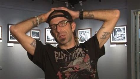 He has a beautiful huge. LAMB OF GOD's RANDY BLYTHE - "I'm A Huge COC Fan ...