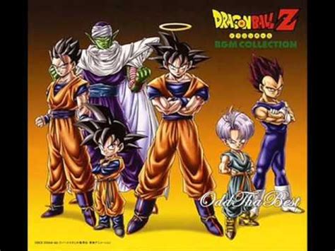 It is the first film to have been presented in imax 3d, and also receive screenings at. Dragon Ball Z BGM Collection - 03 Fear Unfelt Before - YouTube