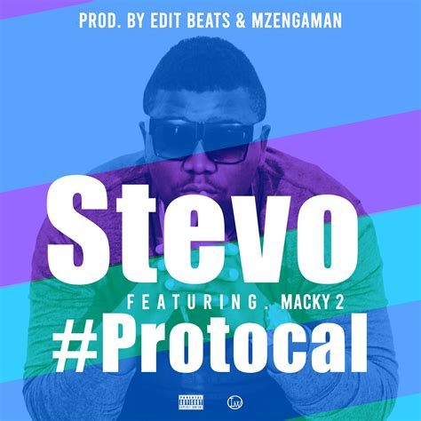 Here is the number one trending and hottest song of 2019 finally by yo maps and macky 2. Stevo - "Protocal" Ft. Macky 2 » Zed Push Up