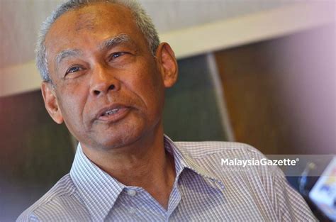 Not aligned to any political parties. Ideologi LTTE bahaya - Musa - MalaysiaGazette