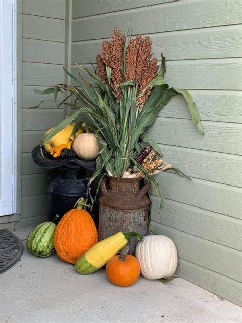 Decorations are items that can be placed on your manor and they serve two purposes: Harvest Decorations from the pumpkin patch. Part 2 | Harvest decorations, Pumpkin patch, Harvest