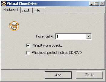 Virtual clone drive ever since an update of windows 10 included the virtual clone drive, i have had numerous problems. Virtual CloneDrive - ihned zdarma ke stažení - Slunečnice.cz