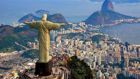 Situé dans le quartier catete de rio de janeiro, fluminense hotel offre une piscine en plein air. Rio de Janeiro - Viajes y vacaciones por todo el mundo al ...