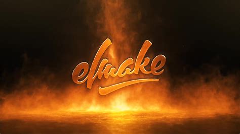 Проекты для after effects / логотип/эмблема. Smoke Logo Videohive 21915684 Download Rapid After Effects
