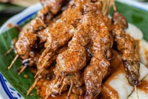 Lokasi warung sate ambal pak kasman asli berada di tepi jalan daendels. Lokasi Sate Kuda Kebumen - Sate Ambal Pak Kasman Legenda ...