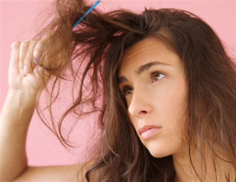 Nina pakai scrub homemade tea kopi dan jenama drugstore. Cara Penjagaan Rambut Yang Betul Untuk Mengelak Rambut ...