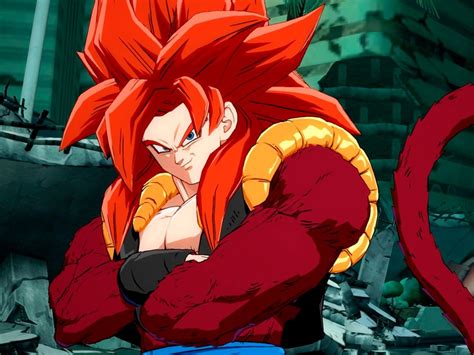 Special contents from three featuring titles, dragon ball fighterz, dragon ball super trading card game, dragon ball legends join us online on march 6th 2021 (pst/ cet) march 7th 2021 (jst). "Dragon Ball FighterZ muestra el primer Gameplay de Gogeta 4