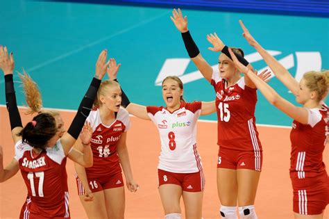 Polska jest najlepszym miejscem na świecie, żeby pracować przy siatkówce. Transfery: Nowa libero w Budowlanych | Siatkówka w obiektywie