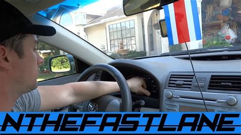It has always worked just fine on my '04 camry. How To Reset Maintenance Light Toyota Camry 2005-2012 ...