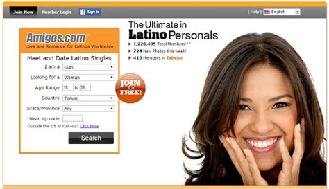 The site itself estimates the number of users up to 1 million, and new ones keep coming. Top 5 Best Mexican Dating Sites, Mexico Dating Site ...