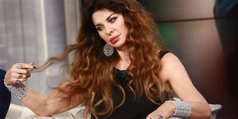 Alba parietti is a member of the following lists: Alba Parietti: "La sinistra mi ha sottovalutata. Bersani ...