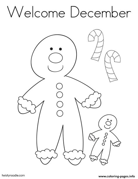 Printable coloring calendar for 2021 (and 2020!) | woo! Welcome December 2 Coloring Pages Printable