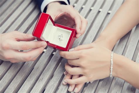 Wann ist der richtige moment für einen heiratsantrag? Wann übergibt man den Ring? Mehr auf | bayer-eheringe.de