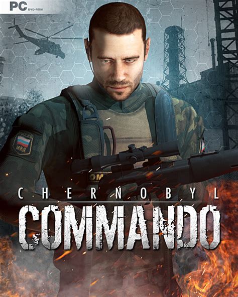 Chernobyl Commando Download Full Version Pc Game - Download Full Pc ...